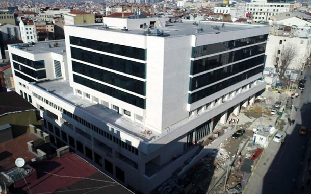 Taksim Eğitim ve Araştırma Hastanesi, 5 yıl sonra tekrar açıldı